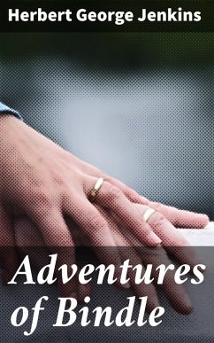 Cover Adventures of Bindle (eBook, ePUB)