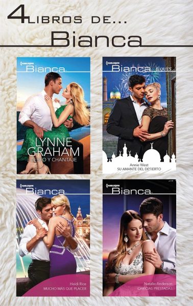 E-Pack Bianca enero 2020 (eBook, ePUB)