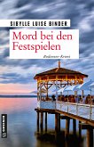 Mord bei den Festspielen (eBook, PDF)