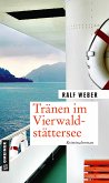 Tränen im Vierwaldstättersee (eBook, PDF)