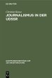 Journalismus in der UdSSR (eBook, PDF) - Bild 1