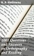 1001 Questions and Answers on... - Bild 1