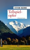 Tellspielopfer (eBook, PDF)