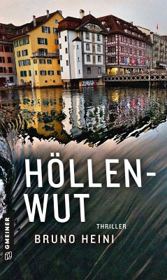 Höllenwut (eBook, ePUB) - Heini, Bruno