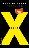 Zehn (eBook, ePUB)