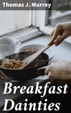 Breakfast Dainties (eBook, ePUB)