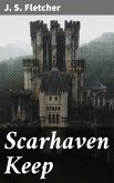 Scarhaven Keep (eBook, ePUB)