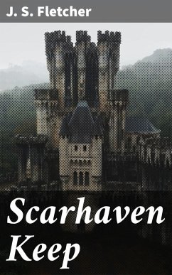 Cover Scarhaven Keep (eBook, ePUB)