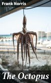 The Octopus (eBook, ePUB)