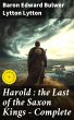 Harold : the Last of the Saxon Kings -... - Bild 1