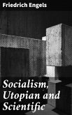 Socialism, Utopian and Scientific (eBook, ePUB)