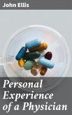 Personal Experience of a Physician (eBook, ePUB)