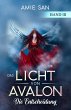 Das Licht von Avalon (eBook, ePUB) - Bild 1