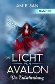 Das Licht von Avalon (eBook, ePUB)
