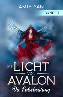 Das Licht von Avalon (eBook, ePUB) - San, Amie