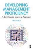 Developing Management Proficiency (eBook, ePUB) Developing Management Proficiency (eBook, ePUB)