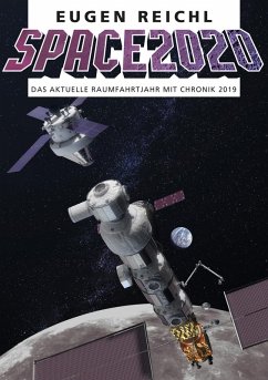 SPACE 2020 (eBook, PDF) - Reichl, Eugen