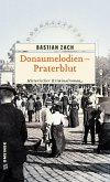 Donaumelodien - Praterblut (eBook, PDF)