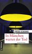 In München wartet der Tod (eBook, ePUB) - Bild 1