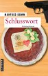 Schlusswort (eBook, PDF) - Bild 1