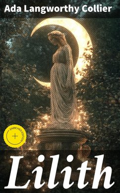 Cover Lilith (eBook, ePUB)