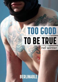 Cover Too Good To Be True (eBook, ePUB)