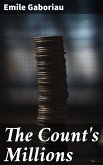 The Count's Millions (eBook, ePUB)