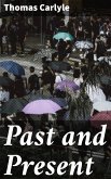 Past and Present (eBook, ePUB)