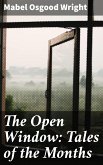 The Open Window: Tales of the Months (eBook, ePUB)