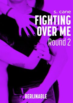 Cover Fighting Over Me - Episode 2 (eBook, ePUB)