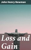 Loss and Gain (eBook, ePUB)