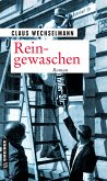 Reingewaschen (eBook, PDF)