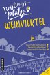 Lieblingsplätze Weinviertel (eBook,... - Bild 1