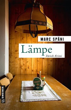 Lämpe (eBook, ePUB) - Späni, Marc