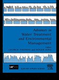 Advances in Water Treatment and Environmental Management (eBook, ePUB)