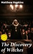 The Discovery of Witches (eBook, ePUB) - Bild 1