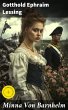Minna Von Barnhelm (eBook, ePUB) - Bild 1