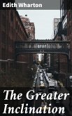 The Greater Inclination (eBook, ePUB)