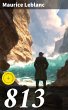 813 (eBook, ePUB) - Bild 1