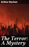 The Terror: A Mystery (eBook, ePUB)