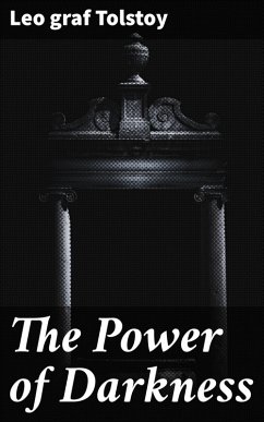 Cover The Power of Darkness (eBook, ePUB)