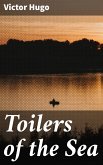 Toilers of the Sea (eBook, ePUB)