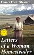 Letters of a Woman Homesteader (eBook,... - Bild 1