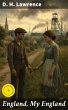 England, My England (eBook, ePUB) - Bild 1