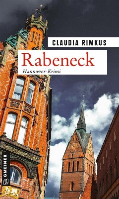 Rabeneck (eBook, ePUB) - Rimkus, Claudia