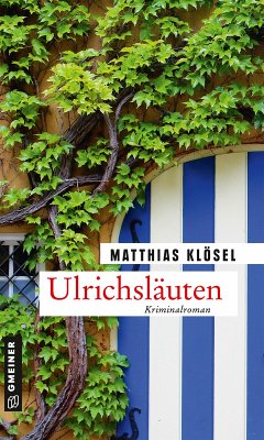 Cover Ulrichsläuten (eBook, ePUB)