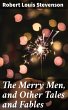 The Merry Men, and Other Tales and... - Bild 1
