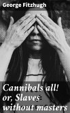Cannibals all! or, Slaves without masters (eBook, ePUB)