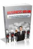 Business Mindset (eBook, ePUB)