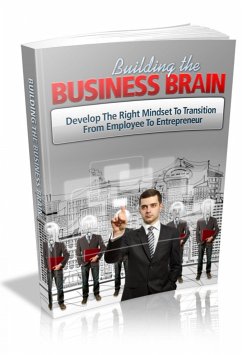 Business Mindset (eBook, ePUB) - Omerovic, Edin